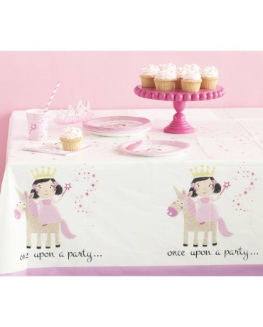 Obrus princezná 137x213cm