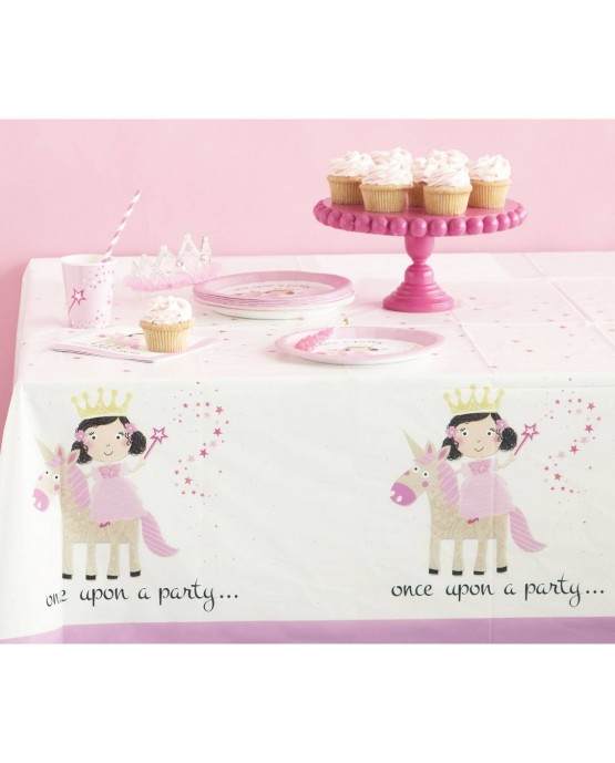 Obrus princezná 137x213cm