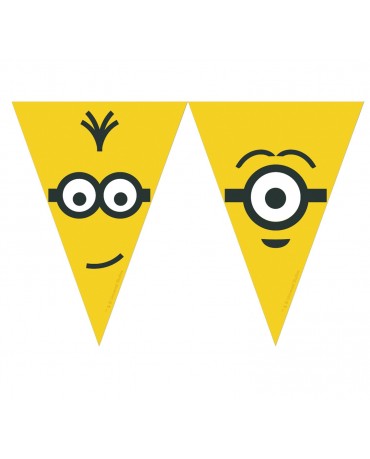 Girlnada mimoni 2,3m