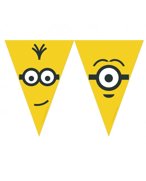 Girlnada mimoni 2,3m