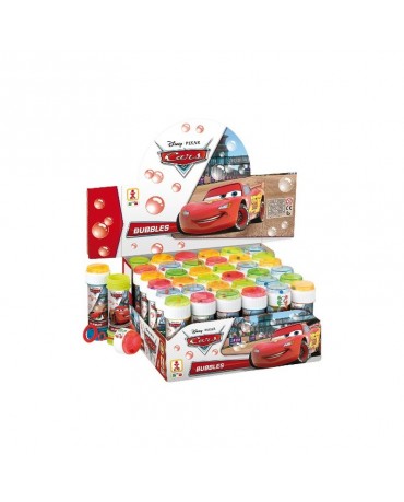 Bublifuk McQueen 1ks