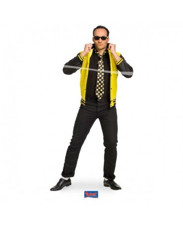 Bunda Rock & Roll M/L