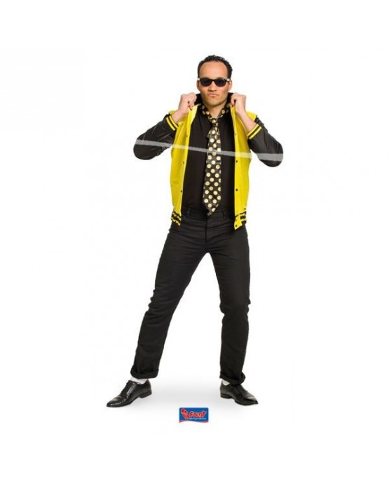 Bunda Rock & Roll M/L