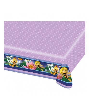 Obrus Včelka Maja 120x180cm 1ks
