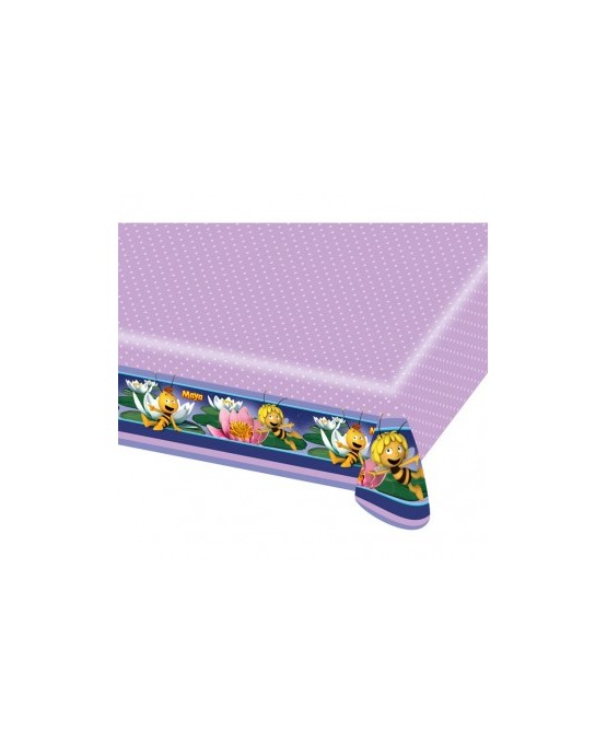 Obrus Včelka Maja 120x180cm 1ks