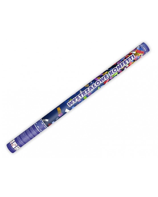 Konfety - trblietavé 80cm