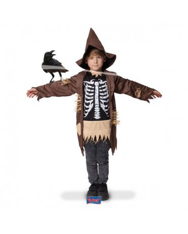 Kostým strašiak M