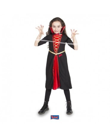 Kostým gotický upír M