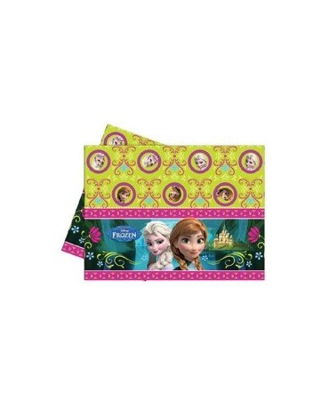 Obrus Frozen 120x180 cm -