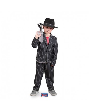 Kostým mafiána M