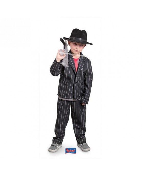 Kostým mafiána M