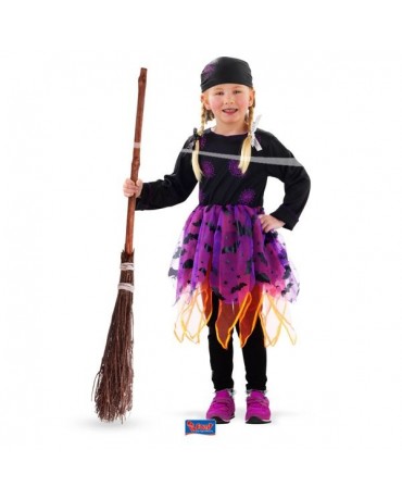 Kostým na halloween S