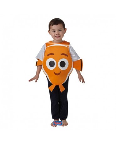 Kostým Nemo M