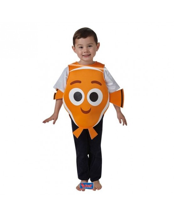 Kostým Nemo M