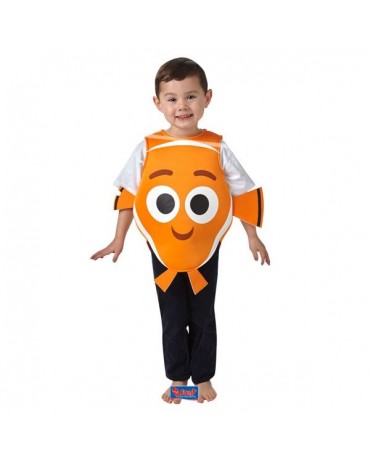 Kostým Nemo S