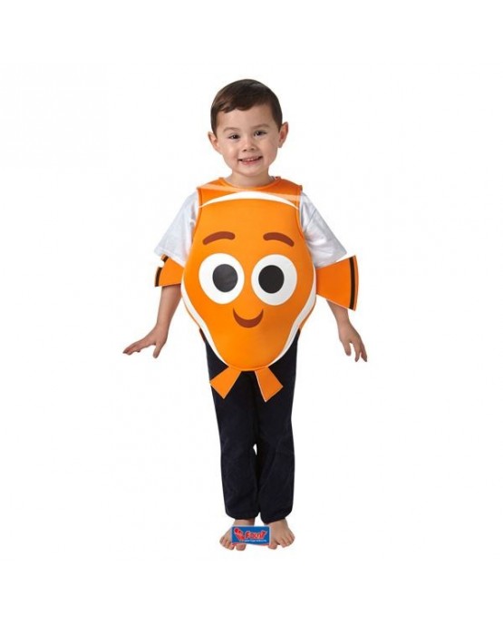Kostým Nemo S