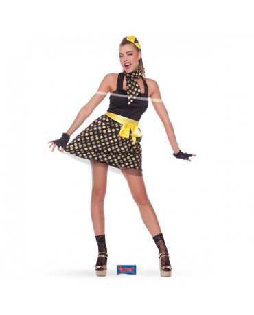 Kostým Rock & Roll L/XL