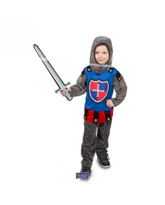 Kostým rytier