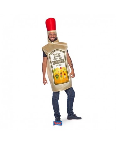 Kostým tequila
