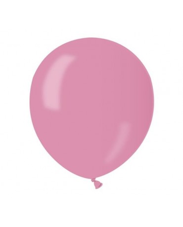 Latexové balóny 5" -tmavoružové 10ks