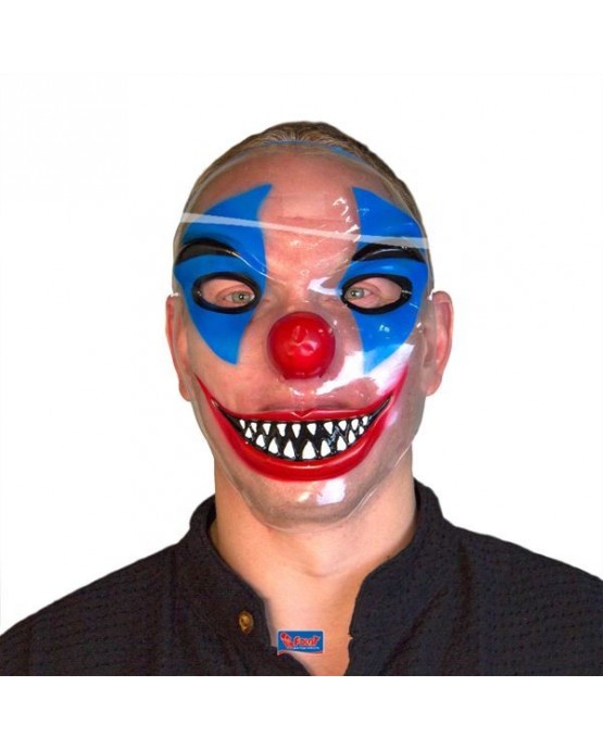 Maska klaun