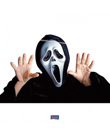 Maska scary movie