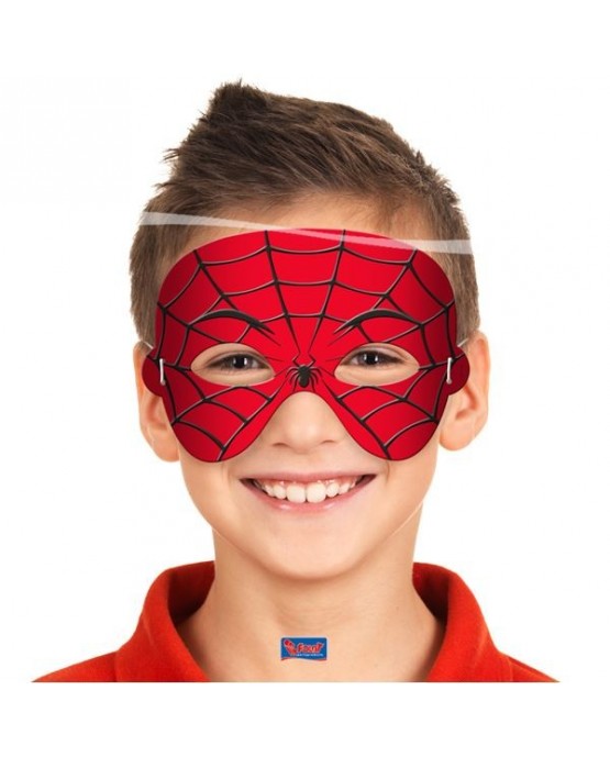 Maska spiderman