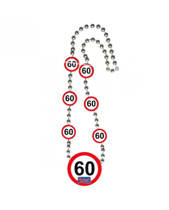 Náhrdelník 60 dorpavná značka