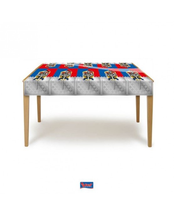 Obrus rytieri 130x180cm