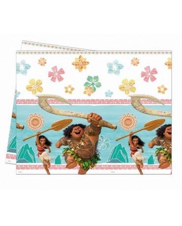 Obrus Vaiana 120x180cm 1ks