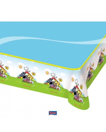 Obrus Woezel & Pip 130 x180cm