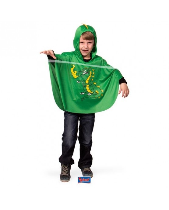 Plášť dráčik