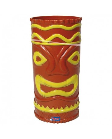 Pohárik Tiki Hawaii