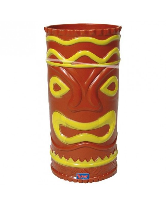 Pohárik Tiki Hawaii