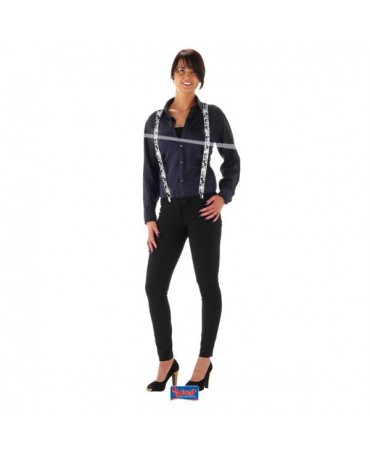 Traky Dollar & Euro LED