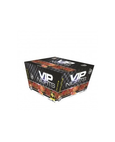 VIP NIGHTS 1ks