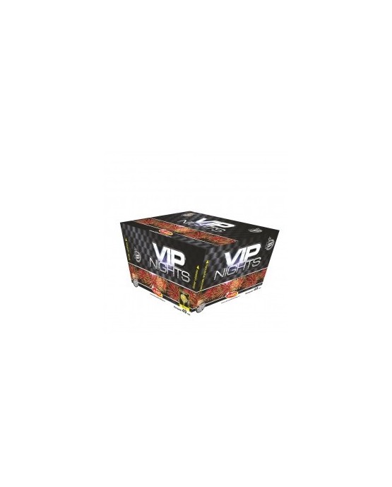 VIP NIGHTS 1ks
