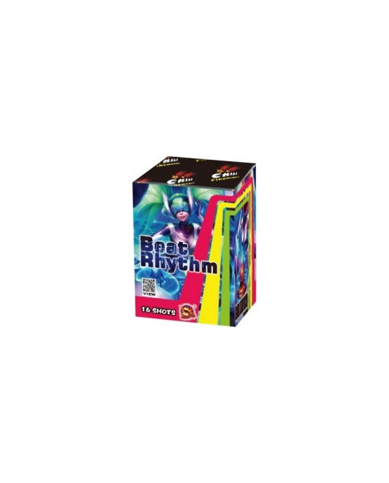 BEAT RHYTHM16r 20mm