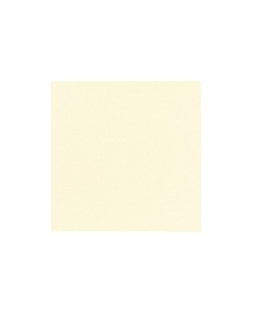 Servítky - krémové 40cm 12ks