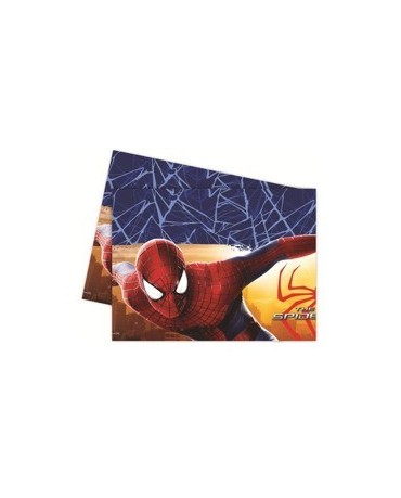Obrus Spiderman 2 120x180 cm