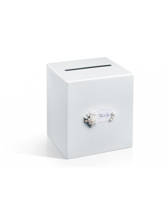 Box na telegramy-Thank you 1ks