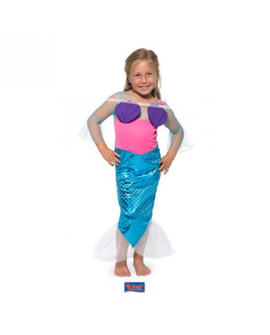 Kostým morska panna M
