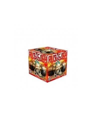 Rusbaby 49 rán/30mm