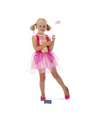 Kostým moderná princezná S