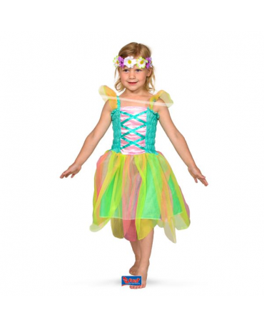 Šaty rozprávková princezná M