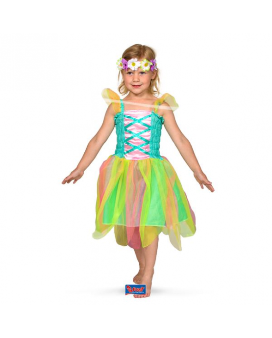 Šaty rozprávková princezná M