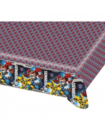 Obrus Transformers - 120 x 180 cm