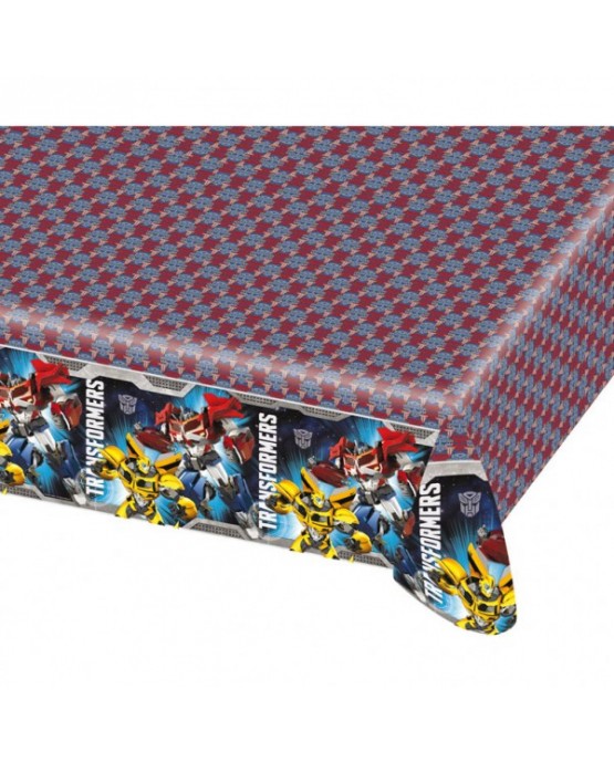 Obrus Transformers - 120 x 180 cm