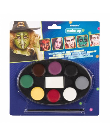 Make-up -rodinná sada