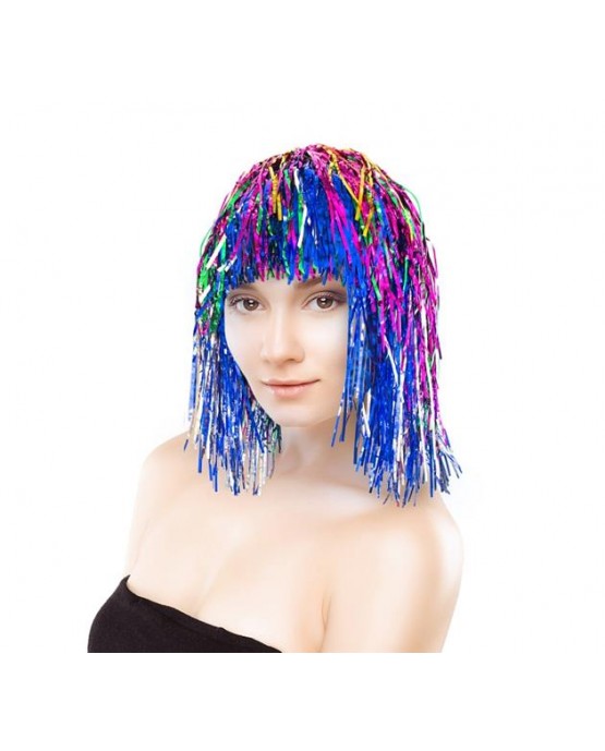 Fóliová parochňa - viacfarebná